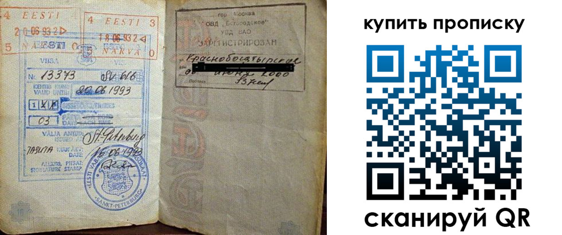 прописка для школы в Палласовке