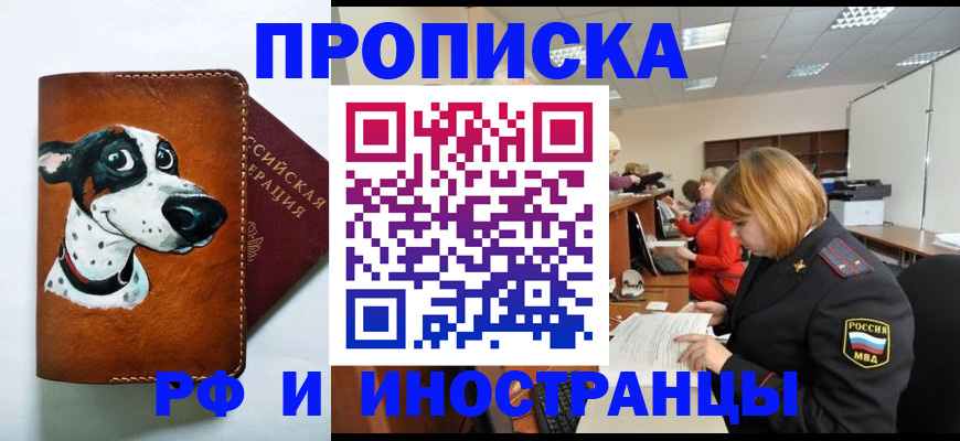 прописка для работы в Палласовке