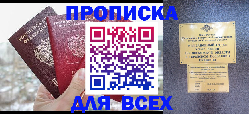 прописка в квартире в Палласовке